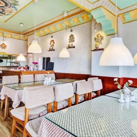 Dekeling Hotel Darjeeling  Esterno foto