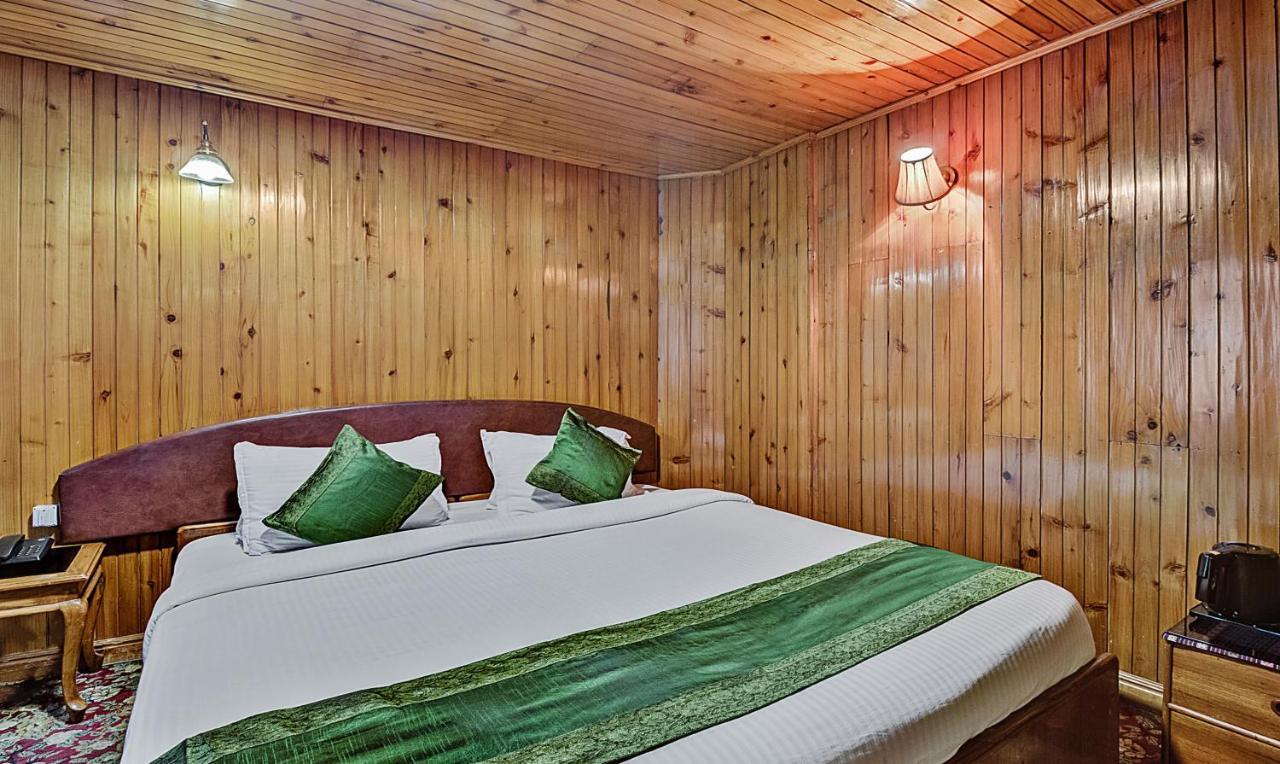 Dekeling Hotel Darjeeling  Esterno foto